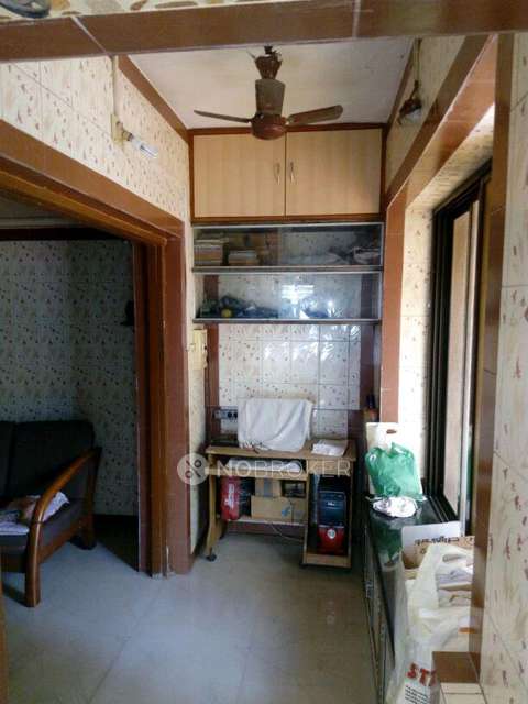 1 BHK Flat In Rishikesh Apartment For Sale  In Ghatkopar West