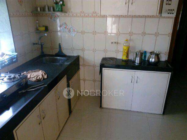 1 BHK Flat In Rishikesh Apartment For Sale  In Ghatkopar West