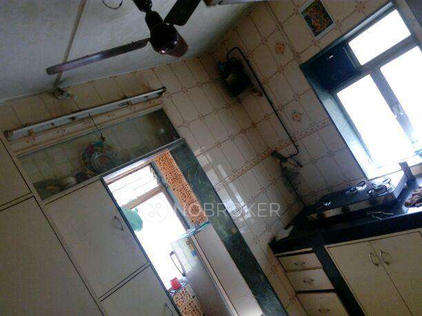 1 BHK Flat In Rishikesh Apartment For Sale  In Ghatkopar West
