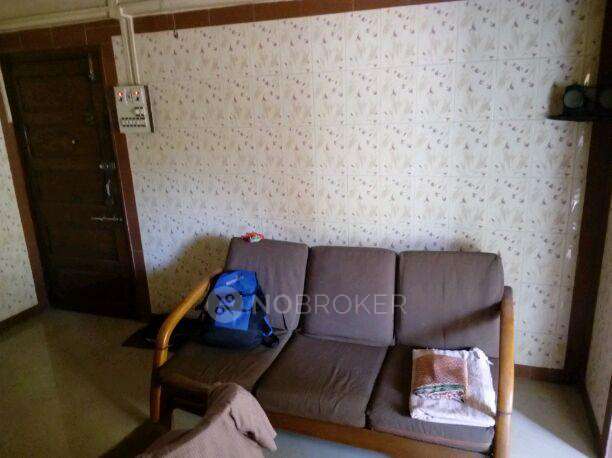 1 BHK Flat In Rishikesh Apartment For Sale  In Ghatkopar West