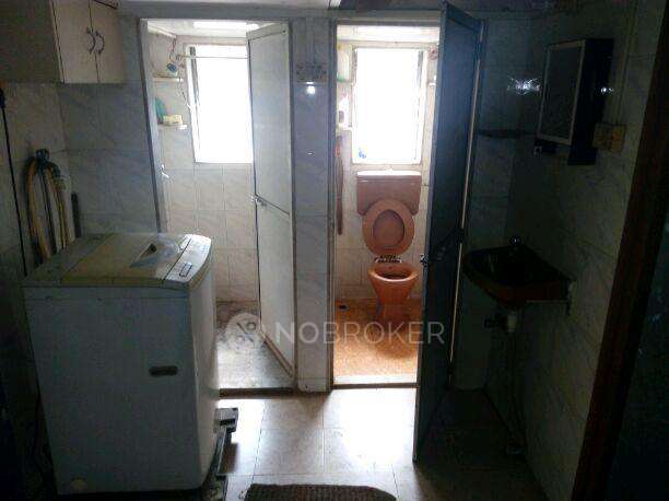 1 BHK Flat In Rishikesh Apartment For Sale  In Ghatkopar West