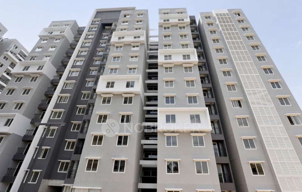 2 BHK Flat In Purva Zenium 2  For Sale  In Devanahalli