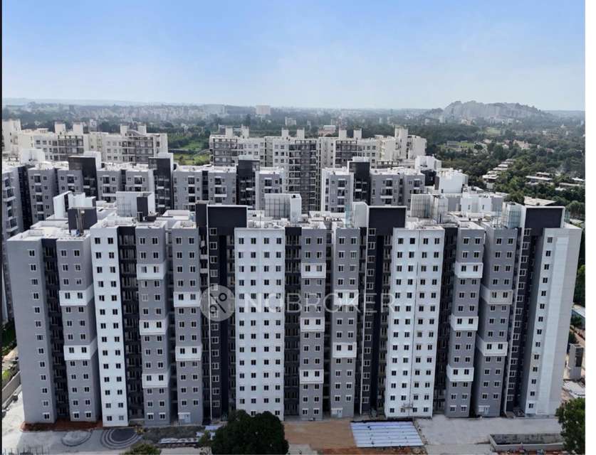 2 BHK Flat In Purva Zenium For Sale  In Hosahalli
