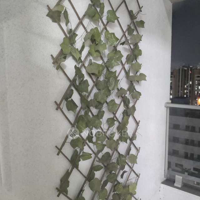 2 BHK Flat In Sbm Aviva, Hinjewadi for Rent In Hinjawadi