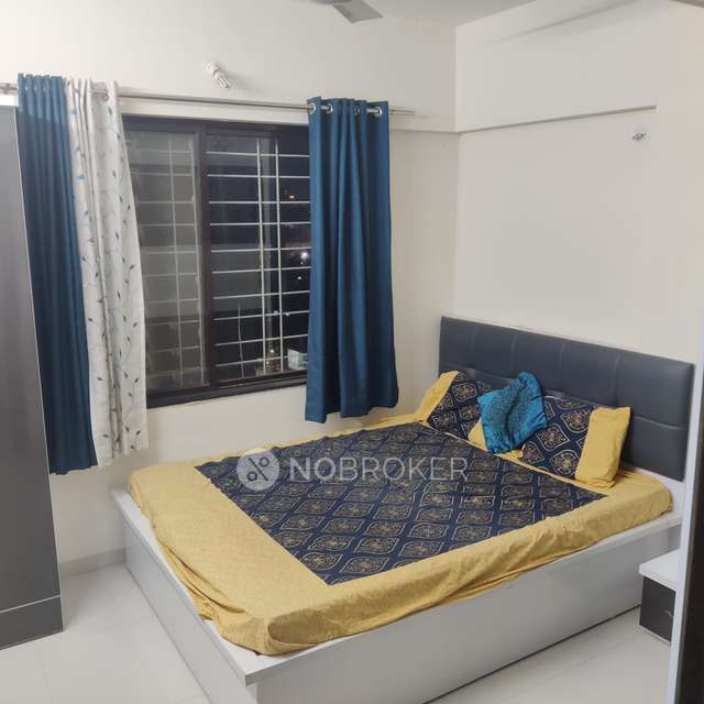 2 BHK Flat In Sbm Aviva, Hinjewadi for Rent In Hinjawadi