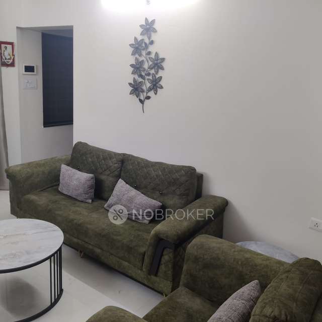 2 BHK Flat In Sbm Aviva, Hinjewadi for Rent In Hinjawadi