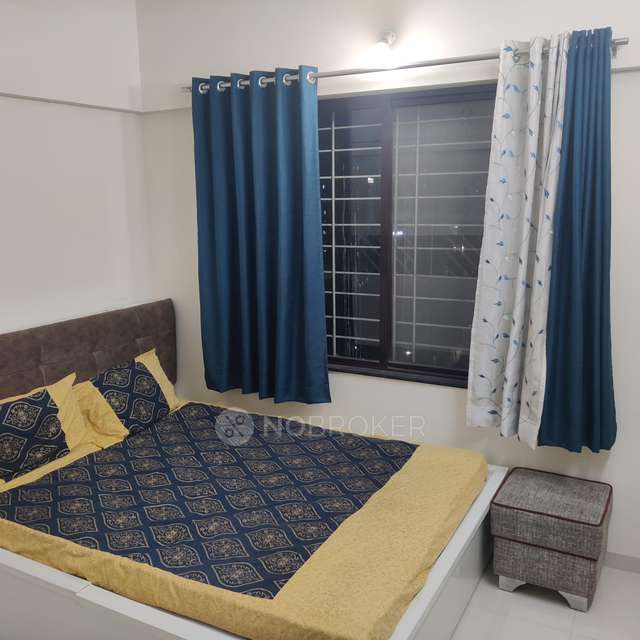 2 BHK Flat In Sbm Aviva, Hinjewadi for Rent In Hinjawadi