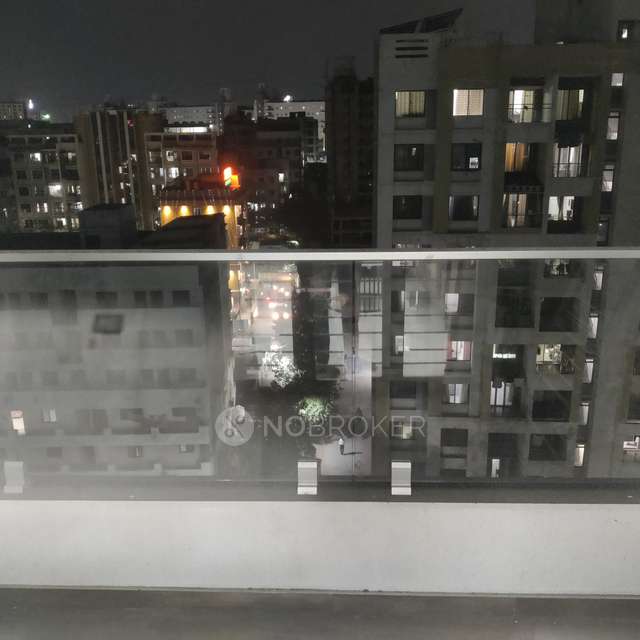 2 BHK Flat In Sbm Aviva, Hinjewadi for Rent In Hinjawadi