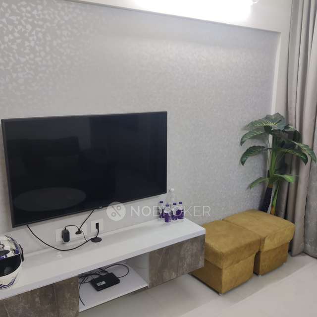 2 BHK Flat In Sbm Aviva, Hinjewadi for Rent In Hinjawadi