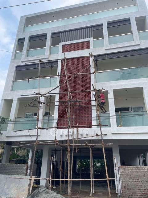 2 BHK Flat In Apartment for Rent  In Tambaram