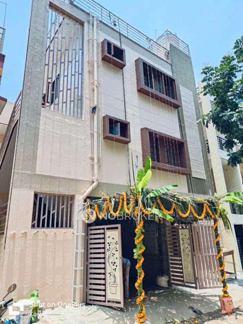 1 BHK House for Rent  In Peenya