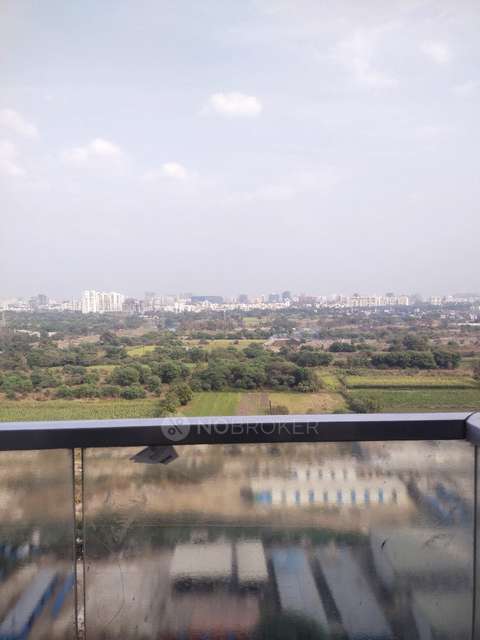 2 BHK Villa In Vtp Belair for Rent  In  Mahalunge, Pune