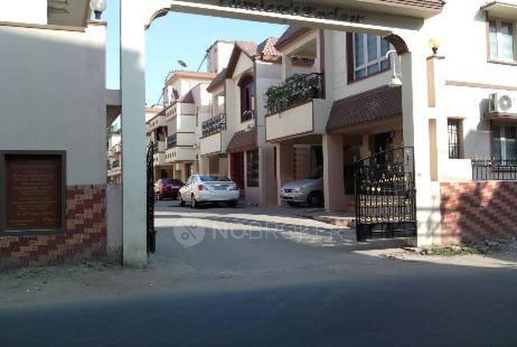 Lumiere Enclave Ramapuram Dlf IT park Rent WITHOUT BROKERAGE Semi