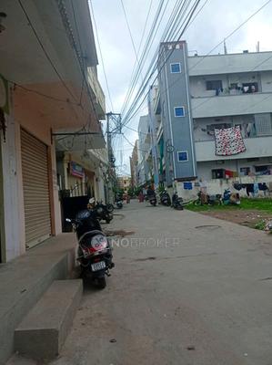 2 BHK Flat In Standalone  Building  for Rent  In Attapur