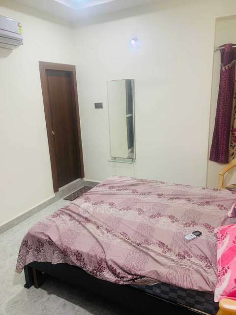 3 BHK Flat In Hari Hara Hallmark for Rent  In Hari Hara Hallmark