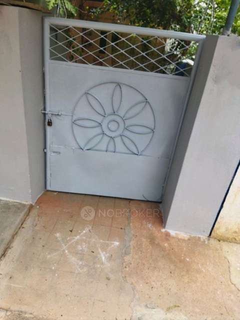 2 BHK House for Rent  In Padmarao Nagar