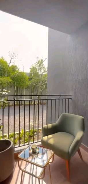 2 BHK Flat In Assetz Canvas And Cove For Sale  In Assetz Canvas And Cove