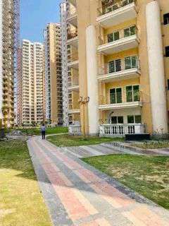 3 BHK Flat In Migsun Twinz For Sale  In Eta Ii