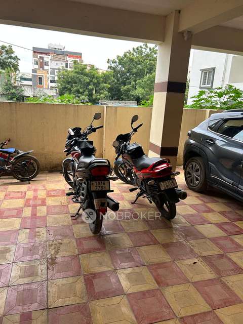 3 BHK Flat In Purab Manor For Sale  In Sigehalli