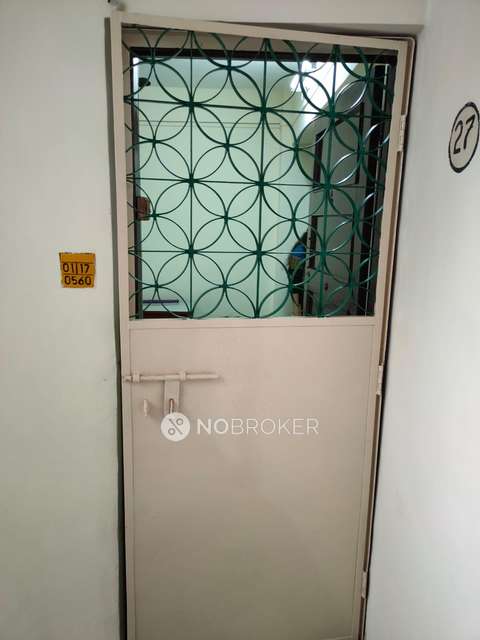 1 BHK Flat In Prachi Apartment, Chinchwad For Sale  In Nigdi