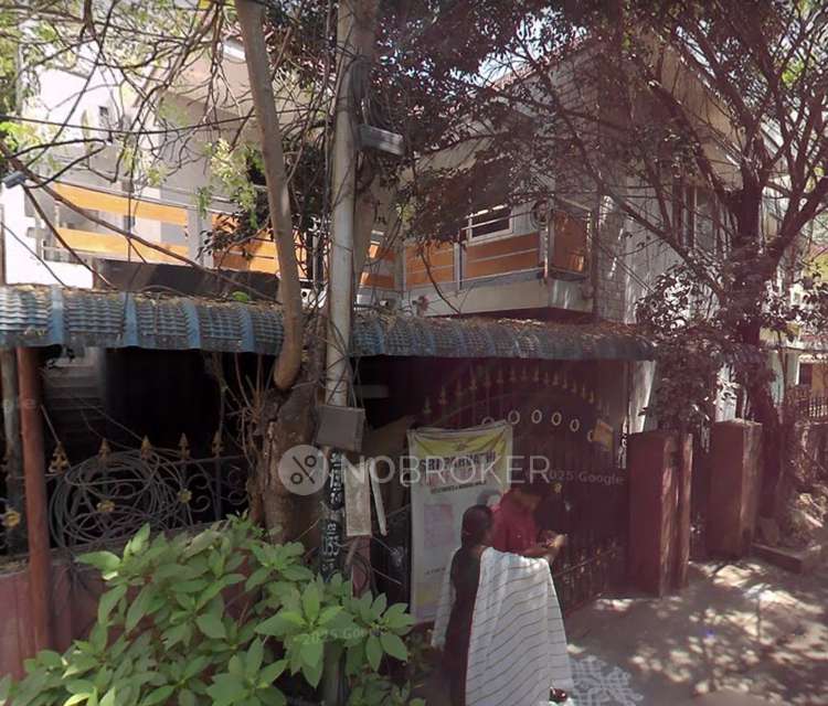 PG for Girls in Ekkatuthangal