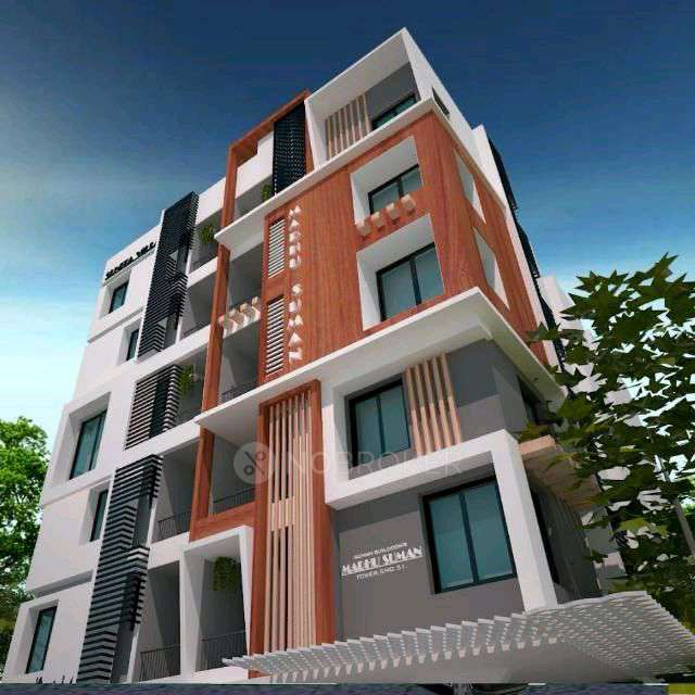 1 BHK Flat In Madhusuman  for Rent  In 5143, Rajamata Jijau Path, Bhairav Nagar, Dhanori, Pune, Maharashtra 411015, India