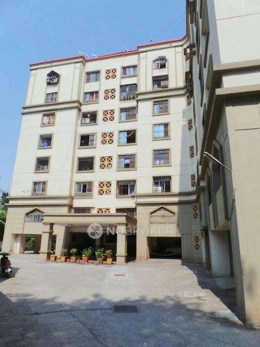 Kanakia Silver Oak Mira Road Rent WITHOUT BROKERAGE Semifurnished 2