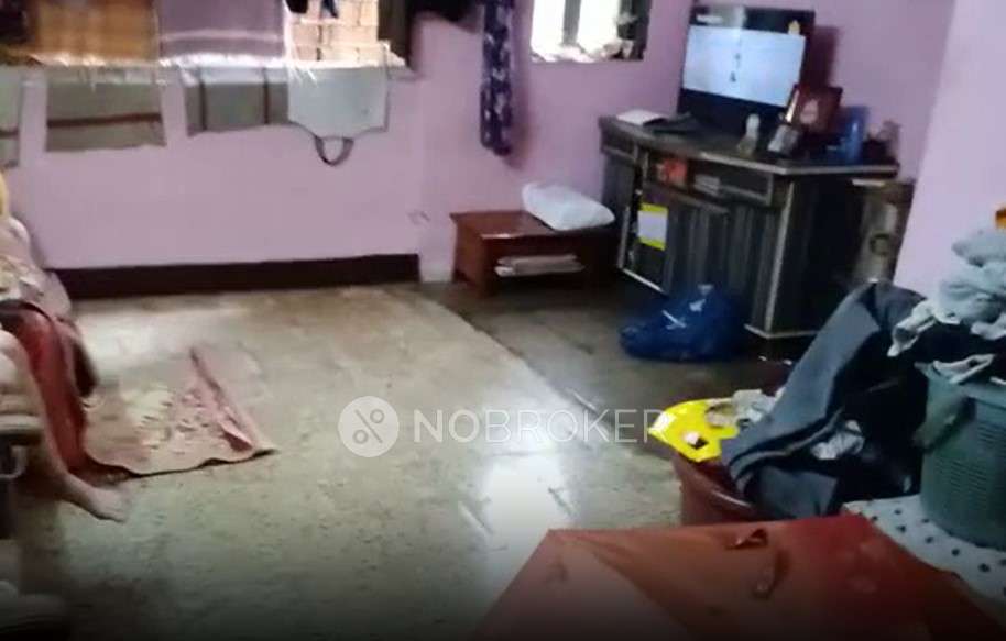 1 RK Flat In Pushpadarshan Society  For Sale  In Dombivli West