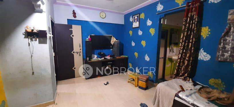 1 BHK Flat In Umiya Residency For Sale  In Titwala