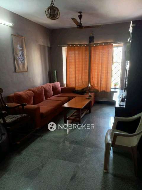 1 BHK Flat In Anand Savli Residency  For Sale  In Thane West