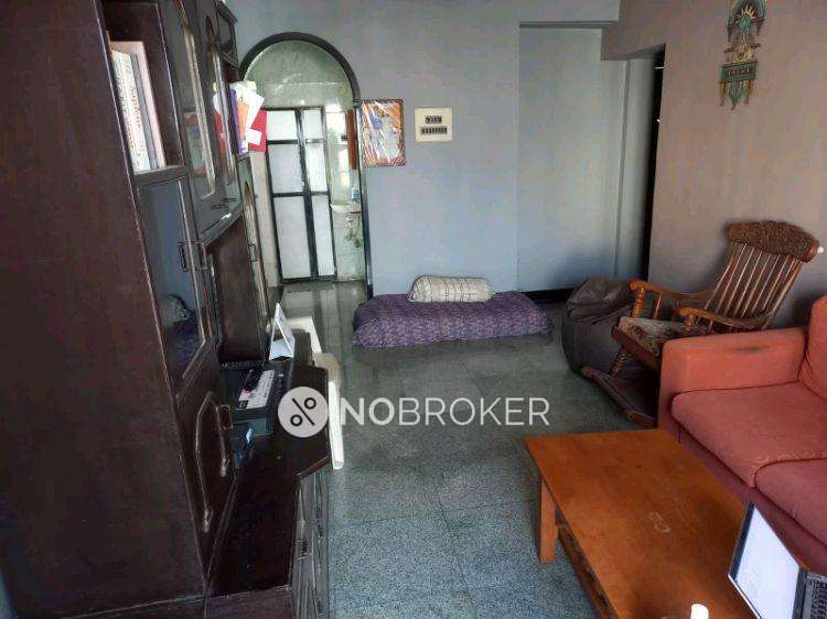 1 BHK Flat In Anand Savli Residency  For Sale  In Thane West