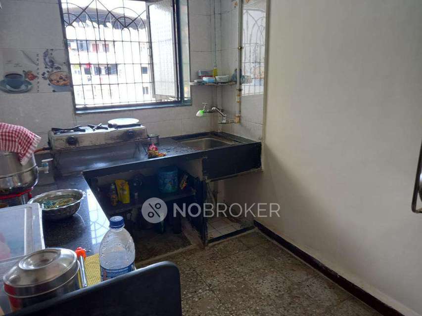 2 BHK Flat In Arundhai Chs For Sale  In Dombivali East