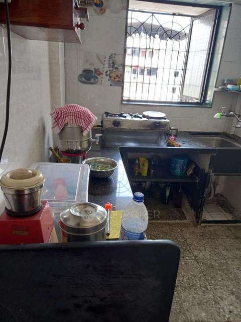 2 BHK Flat In Arundhai Chs For Sale  In Dombivali East