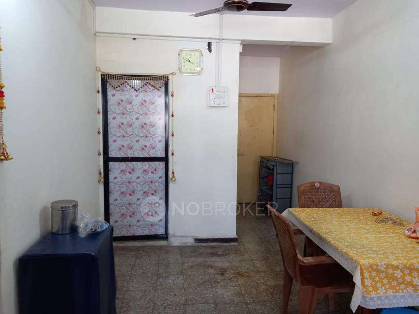 2 BHK Flat In Arundhai Chs For Sale  In Dombivali East