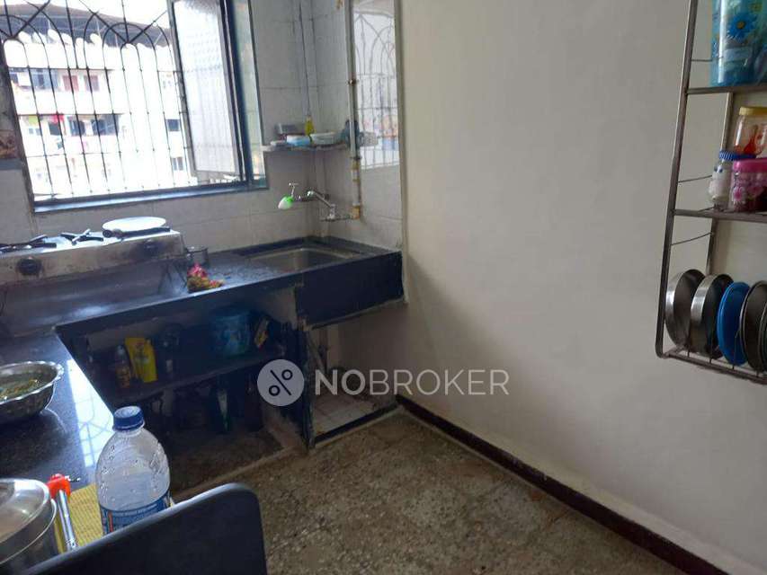 2 BHK Flat In Arundhai Chs For Sale  In Dombivali East