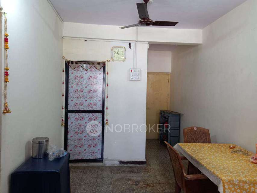 2 BHK Flat In Arundhai Chs For Sale  In Dombivali East