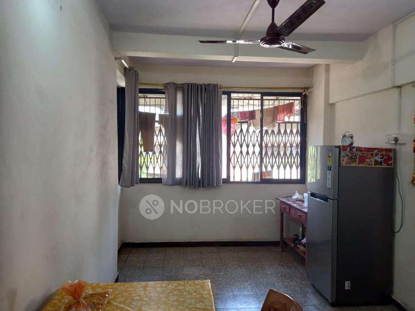 2 BHK Flat In Arundhai Chs For Sale  In Dombivali East