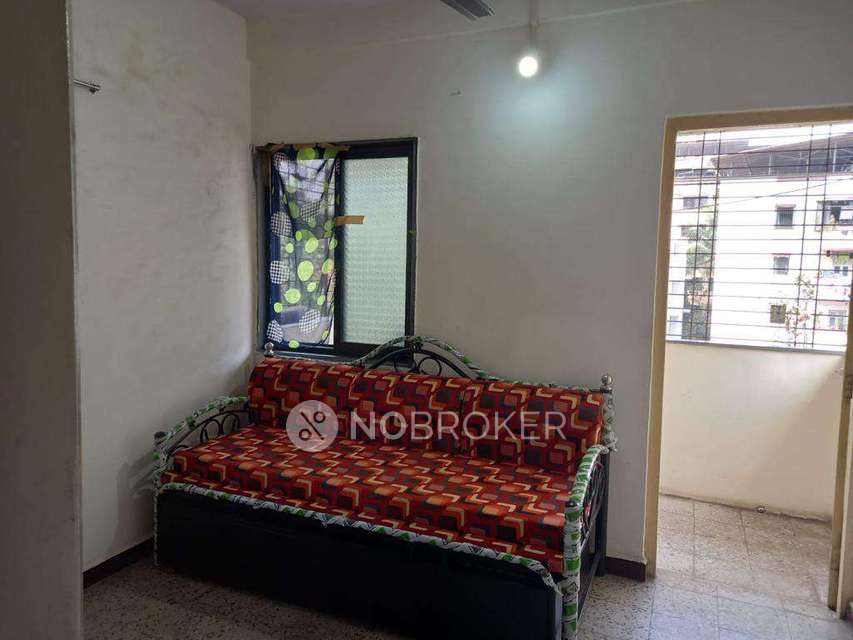 2 BHK Flat In Arundhai Chs For Sale  In Dombivali East