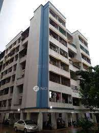 2 BHK Flat In Arundhai Chs For Sale  In Dombivali East