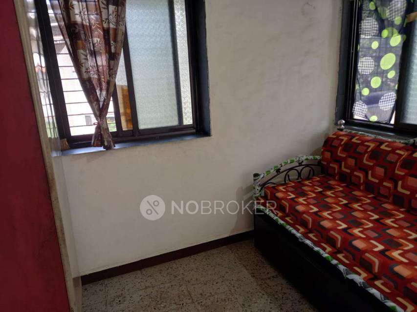 2 BHK Flat In Arundhai Chs For Sale  In Dombivali East