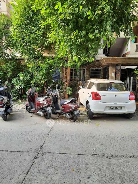 2 BHK Flat In Shipra Suncity For Sale  In Indirapuram