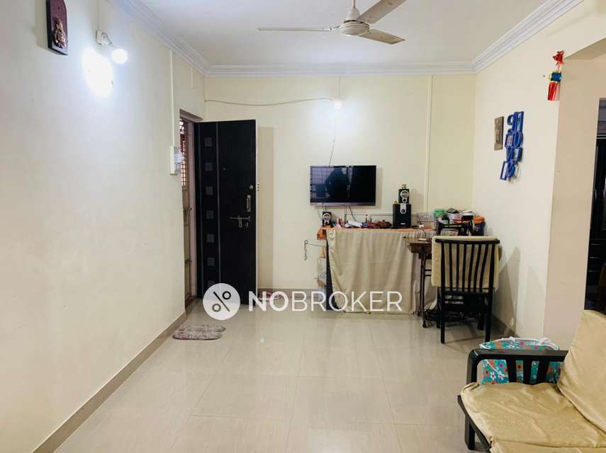 1 BHK Flat In Astha Apartment for Rent  In  Ambegaon Bk