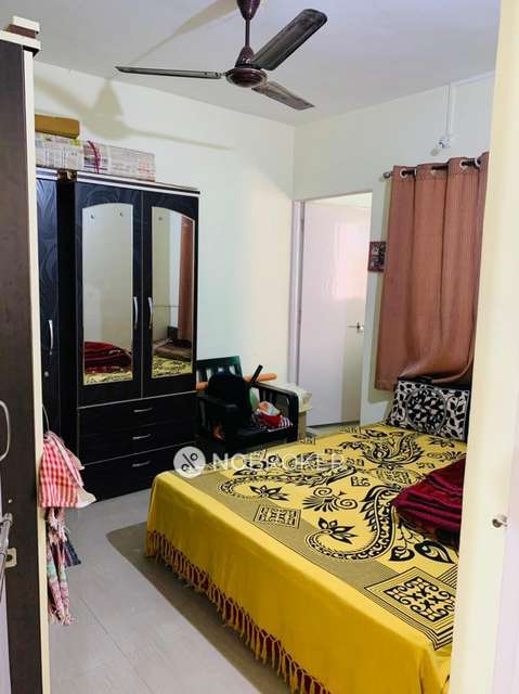 1 BHK Flat In Astha Apartment for Rent  In  Ambegaon Bk