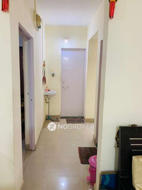 1 BHK Flat In Astha Apartment for Rent  In  Ambegaon Bk