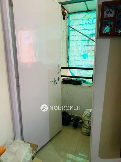 1 BHK Flat In Astha Apartment for Rent  In  Ambegaon Bk