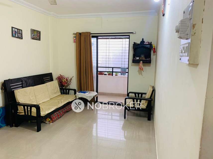 1 BHK Flat In Astha Apartment for Rent  In  Ambegaon Bk