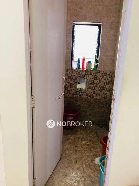 1 BHK Flat In Astha Apartment for Rent  In  Ambegaon Bk