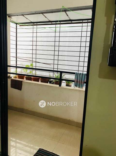 1 BHK Flat In Astha Apartment for Rent  In  Ambegaon Bk