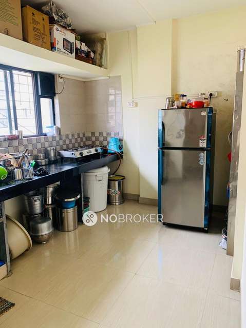 1 BHK Flat In Astha Apartment for Rent  In  Ambegaon Bk