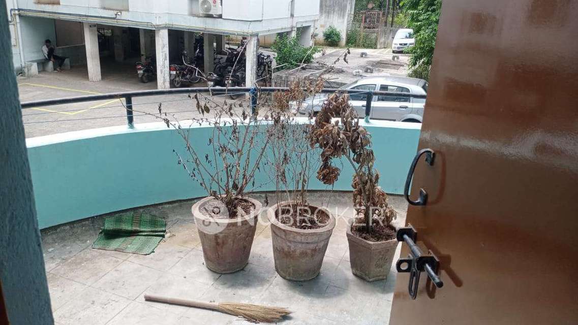 2 BHK Flat In Chaitanya Nagari for Rent  In Warje